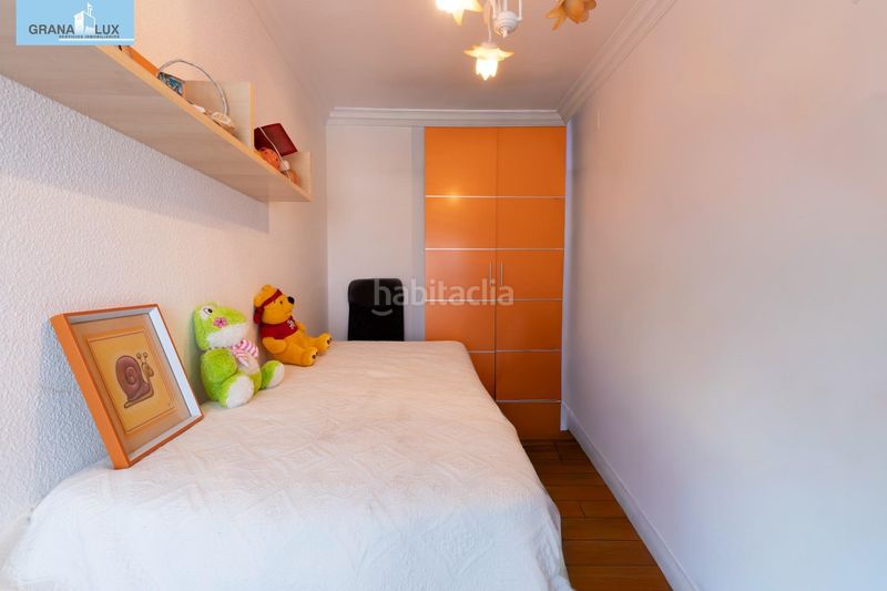 Foto 5ccabb3f-443f-4083-8bd5-2eb31fb07773. Casa amb calefacció aparcament a Láchar