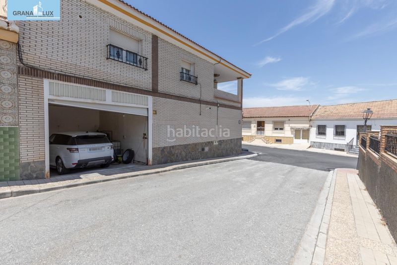 Foto 665ee399-437c-4157-a552-3424e6d5dab9. Casa amb calefacció aparcament a Láchar