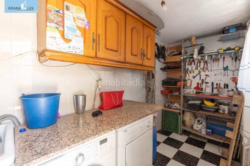 Foto 9be8f65f-3cc0-4af7-beac-5e1cd9469768. Casa amb calefacció aparcament a Láchar