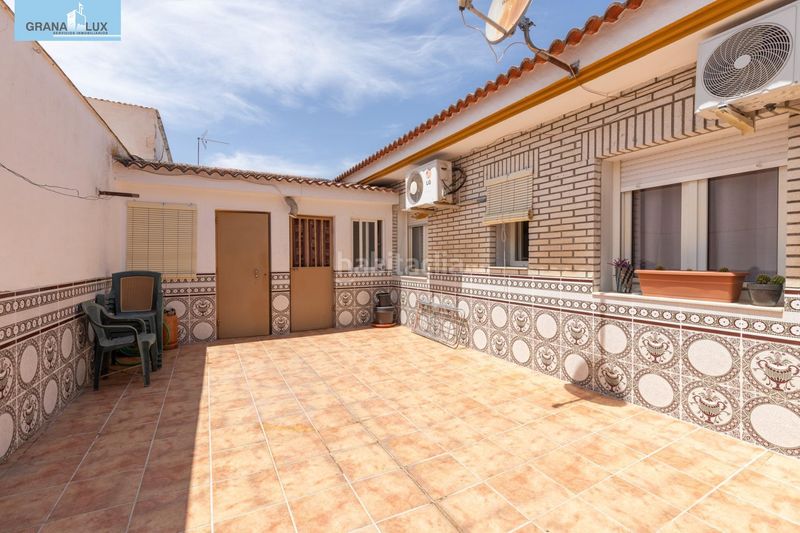 Foto 9dcbbcd9-f53b-4813-b060-7d84c2cd61e8. Casa amb calefacció aparcament a Láchar