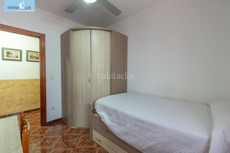 Foto a9f28d7f-9d8f-4f4f-901f-3043de50ae31. Casa amb calefacció aparcament a Láchar