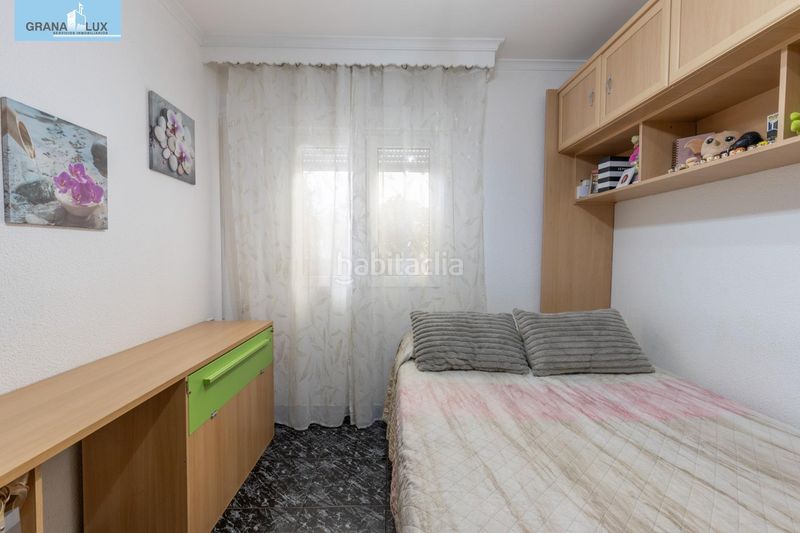 Foto b16517a0-0f20-4dbb-811c-6f712ae054f8. Casa amb calefacció aparcament a Láchar