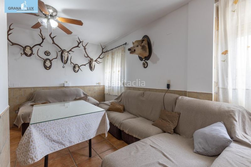 Foto b6554d30-aedc-4d37-a93f-0ce42986d943. Casa amb calefacció aparcament a Láchar