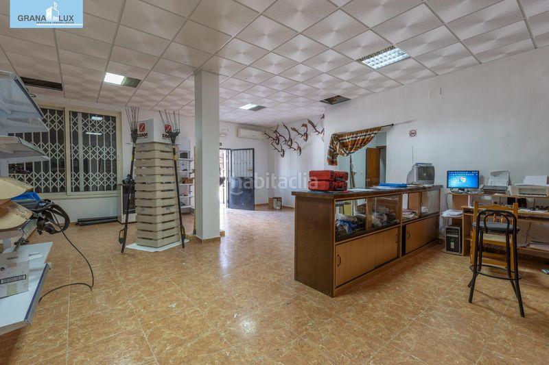 Foto b995fa87-5e46-45f2-b2bd-a74920800d6e. Casa amb calefacció aparcament a Láchar