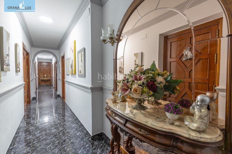 Foto d3f39845-8c8f-49a7-b22c-f30f23281bce. Casa amb calefacció aparcament a Láchar