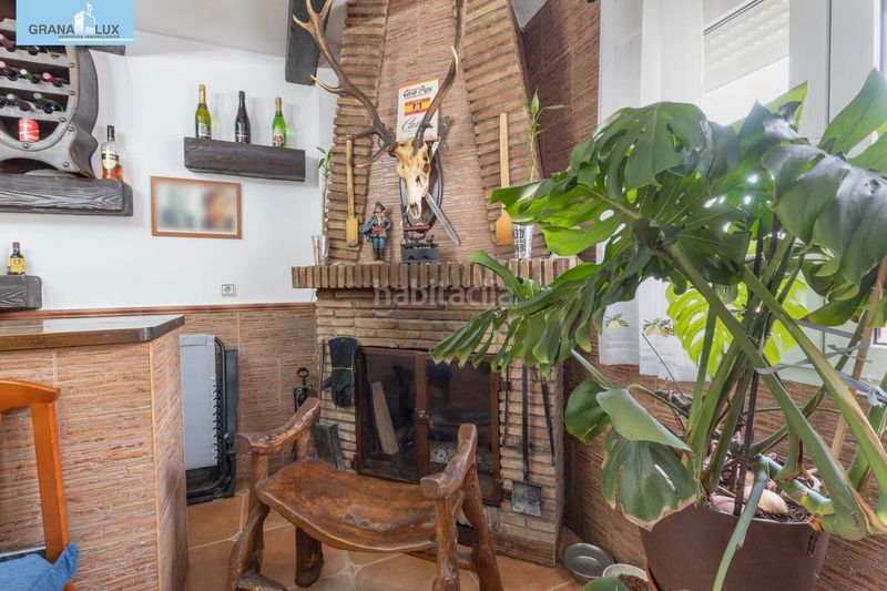 Foto d7a2b9ef-e5d9-4447-8112-482710441953. Casa amb calefacció aparcament a Láchar