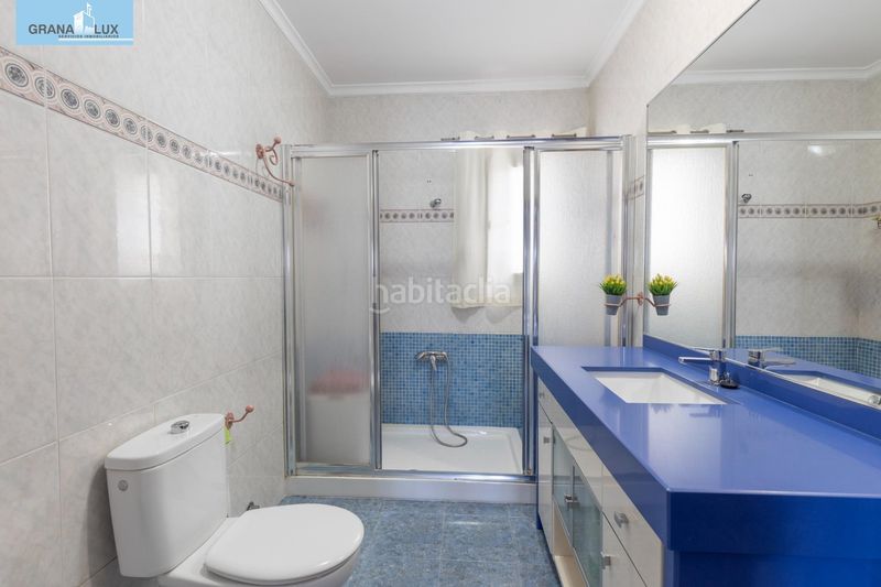 Foto e00bd8a2-fd36-4587-81b3-f75f6b79deec. Casa amb calefacció aparcament a Láchar
