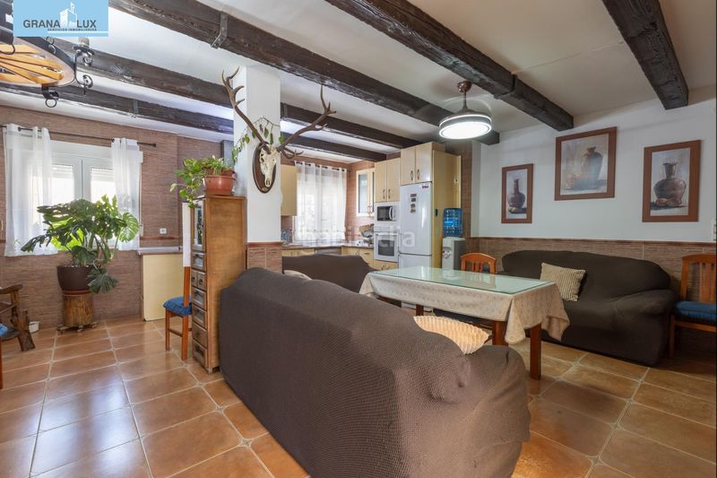 Foto e30ef098-5604-481f-8b83-f1c7bdf112b2. Casa amb calefacció aparcament a Láchar