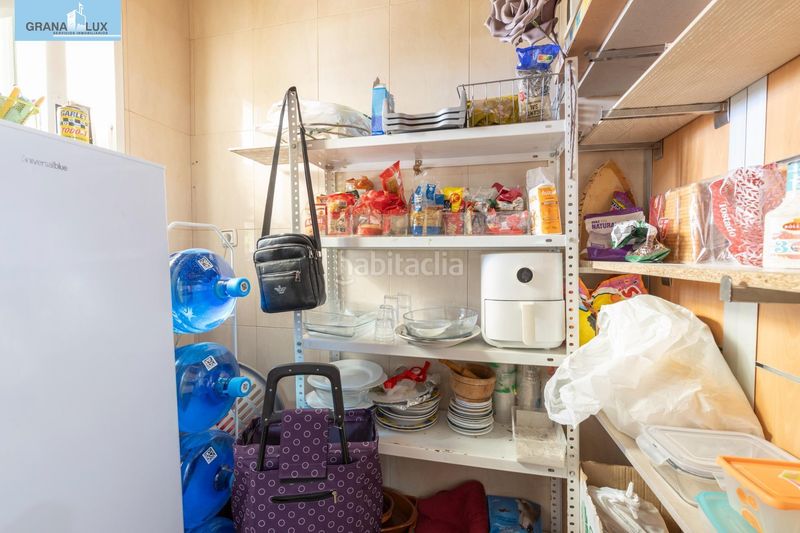 Foto fdac8298-7d5a-43a1-aa77-6563c94c4306. Casa amb calefacció aparcament a Láchar