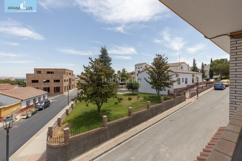 Foto fedb7760-f637-493d-9cda-2bddd397dc48. Casa amb calefacció aparcament a Láchar