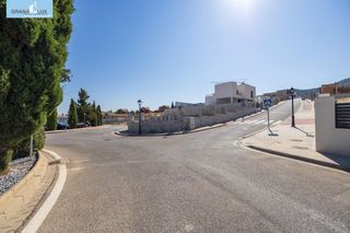 Wohngrundstück  Calle veleta
