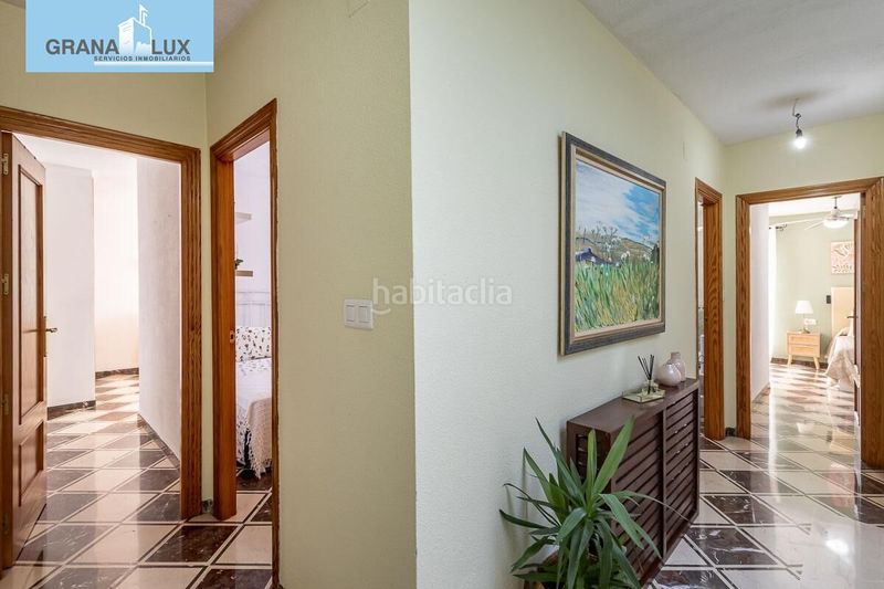 Foto 07401ba4-814e-497f-a0d3-eb82aed1c6c6. Casa amb calefacció aparcament a Gójar