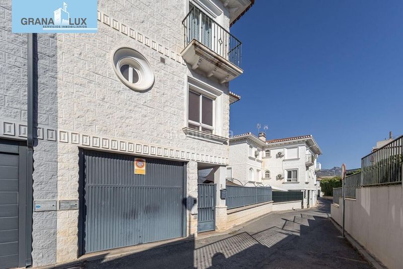 Foto 092468e8-0a08-4519-b015-3a32b4f8fb13. Casa amb calefacció aparcament a Gójar