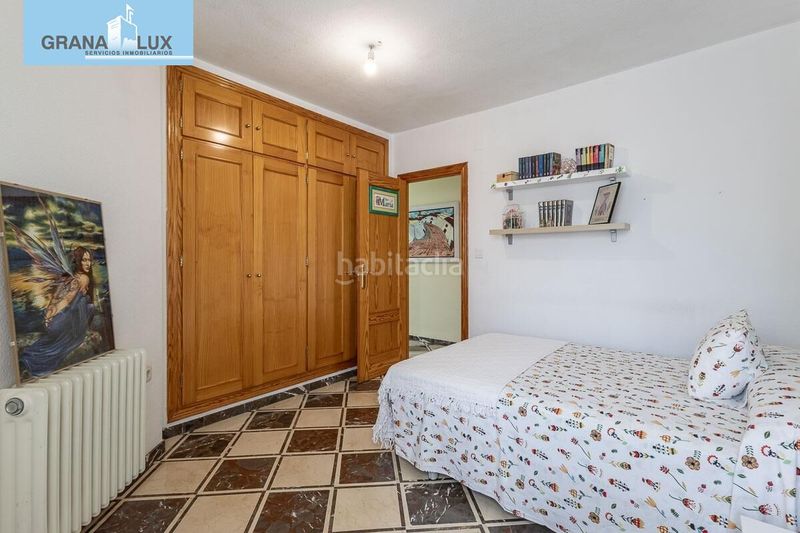 Foto 2491e98c-fd11-4369-8a15-f80f7ff81c63. Casa amb calefacció aparcament a Gójar