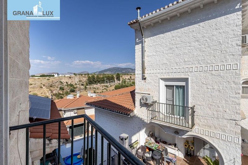 Foto ca320384-270a-4373-a410-7f0c10d5e316. Casa amb calefacció aparcament a Gójar