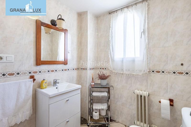 Foto cac22dda-3784-44b2-b55d-d7621552dfa0. Casa amb calefacció aparcament a Gójar