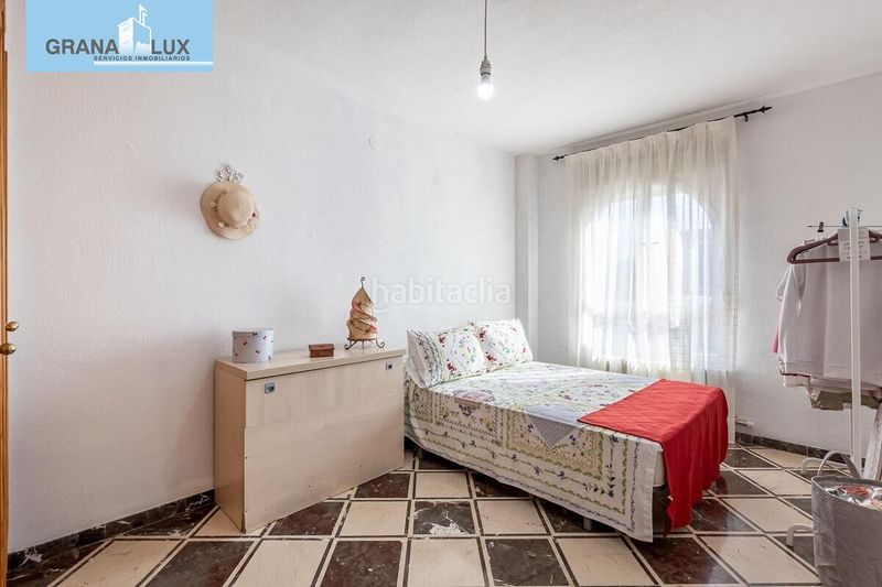 Foto e3c605a0-8f48-4f53-86f2-efd9ab183878. Casa amb calefacció aparcament a Gójar