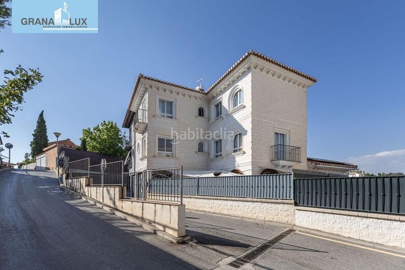 Foto e5357870-733b-4bae-b0a9-f73fb8cdf960. Casa amb calefacció aparcament a Gójar