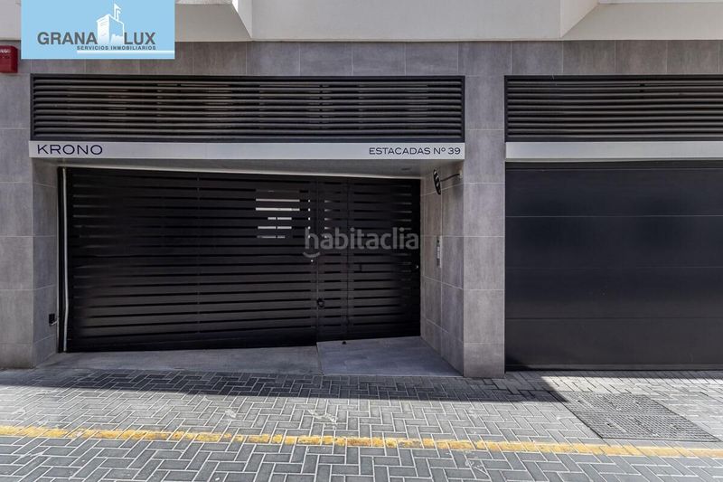 Foto b18d8f82-313e-4456-80cf-3fc5a7b10fca. Pis amb aparcament a Maracena