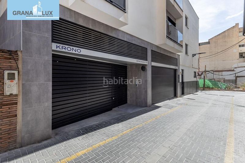 Foto b6704f9b-cd7e-4b48-8a08-2dfc36b67b24. Pis amb aparcament a Maracena