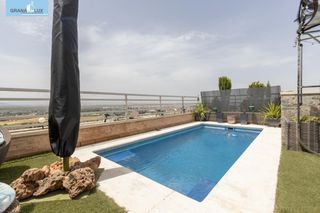 Casa adossada a Camino de las Conejeras