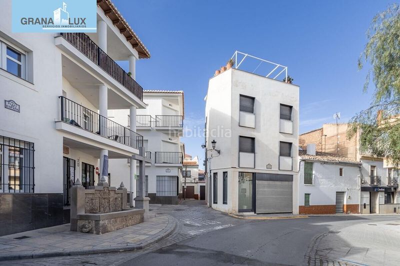 Foto 59e90113-f40b-43c6-a2a0-6c667ad74720. Edifici a Dílar