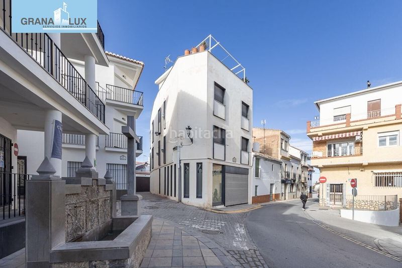 Foto 7b2b6926-2868-4d8b-a0c7-71b3ce12adbd. Edifici a Dílar