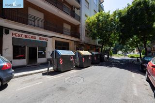 Local Comercial en Calle Doctor Pareja Yébenes