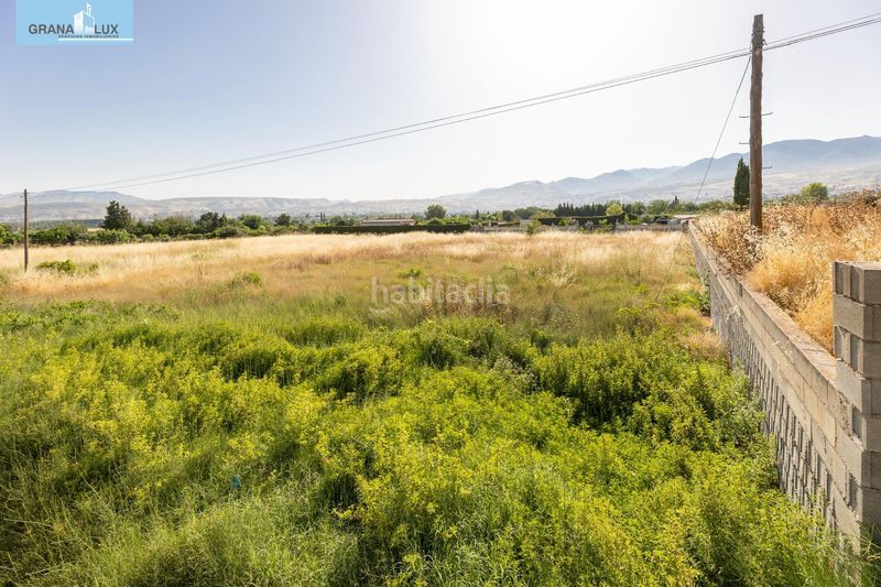 Foto bf273000-709d-445f-910d-c8af34294155. Finca rústica a Ogíjares