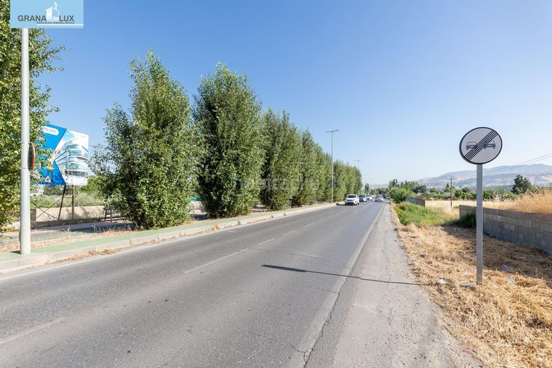 Foto d01fdd72-b267-4949-a0fd-57ea4f247450. Finca rústica a Ogíjares