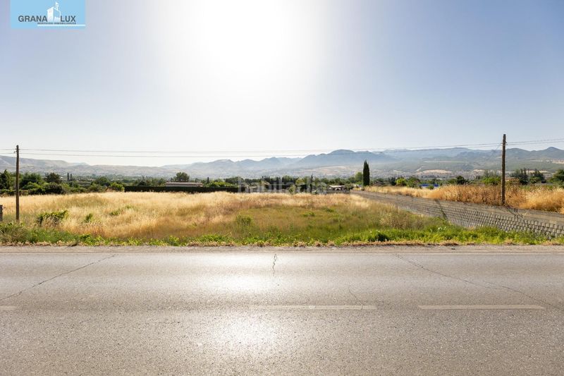 Foto e547641a-3a0d-4440-975d-133d158836f3. Finca rústica a Ogíjares