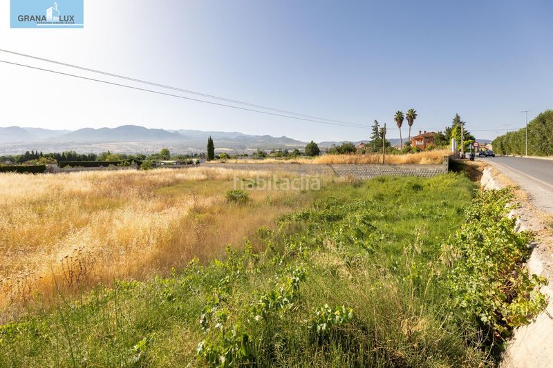 Foto f21320cb-561a-43b3-a000-724397df049c. Finca rústica a Ogíjares