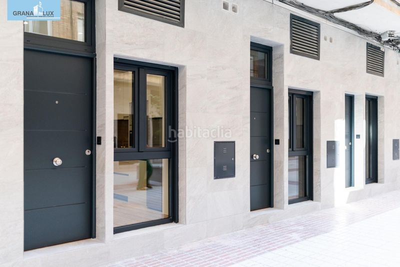 Foto 7786652d-0c6e-488f-a543-96c8b22e207d. Loft amb calefacció a San Ildefonso Granada