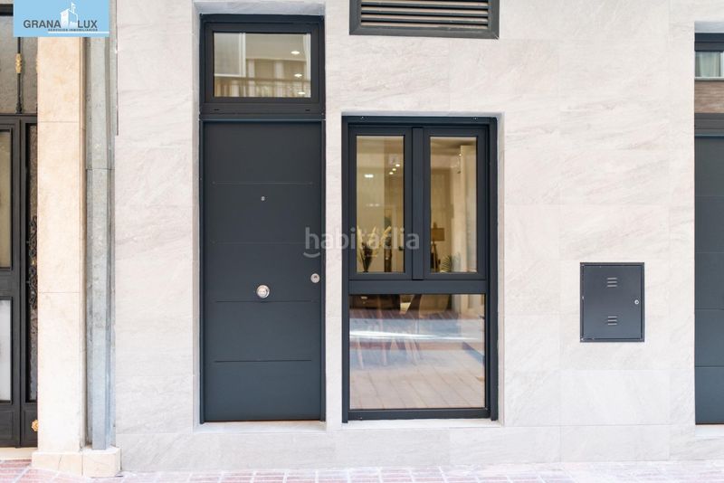 Foto b3f53f28-61e5-4226-ac29-793287e17433. Loft amb calefacció a San Ildefonso Granada