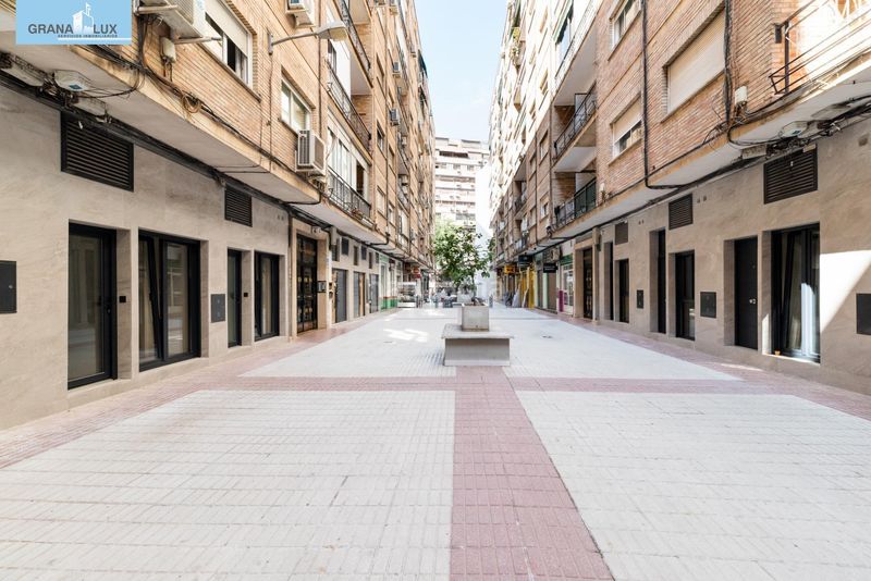 Foto b6fdba83-6f04-48e2-84e5-abeeda1e3da7. Loft amb calefacció a San Ildefonso Granada