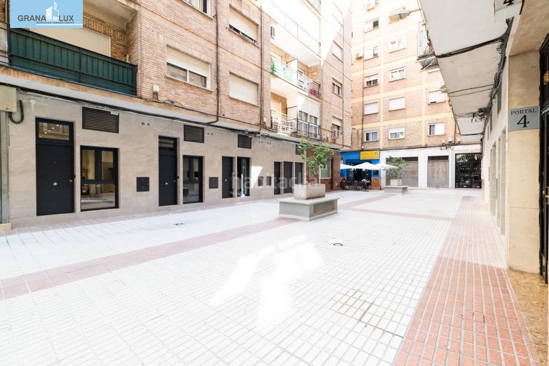 Foto bf6bed09-55d6-4524-a607-fb20714e2d0f. Loft amb calefacció a San Ildefonso Granada