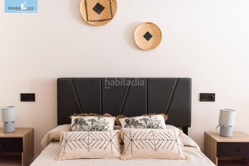 Foto f124e140-e199-4a66-831e-b024a9c1c5e2. Loft amb calefacció a San Ildefonso Granada