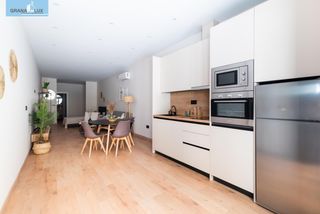 Loft  Avenida de madrid. Vivienda reformada a estrenar con vestidor en pleno centro!