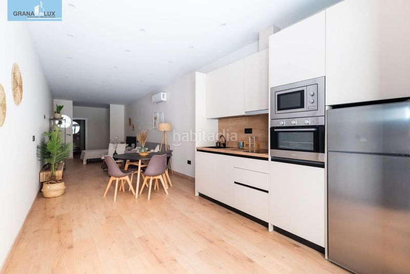 Foto f43b0e2d-3246-4f01-aca7-6dbd311c29dd. Loft amb calefacció a San Ildefonso Granada