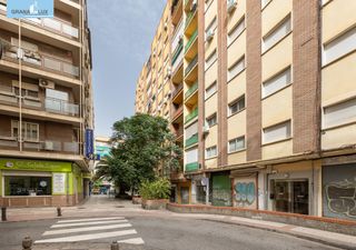 Pis a Calle Infanta Beatriz