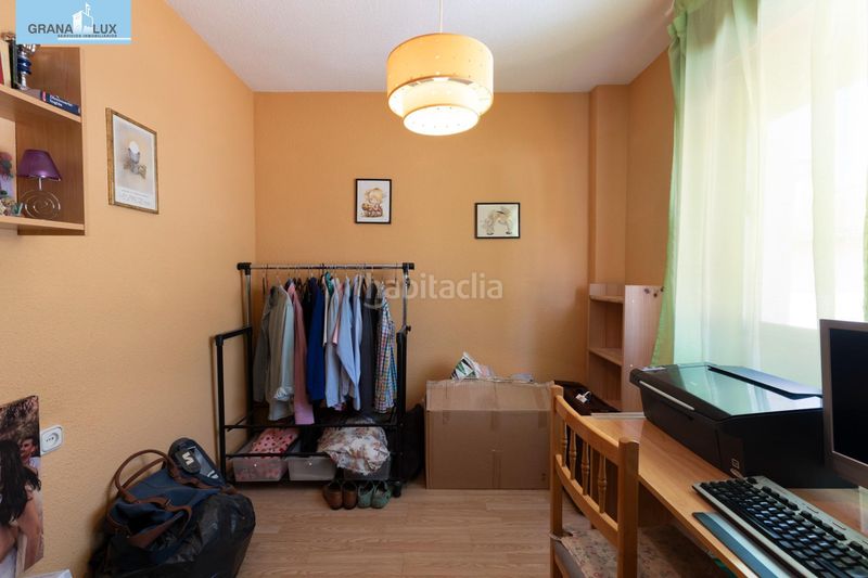 Foto 8d6eb1ff-265e-44da-801a-340aa4d89f61. Casa adossada amb calefacció aparcament a Avda. De los Ogíjares Armilla