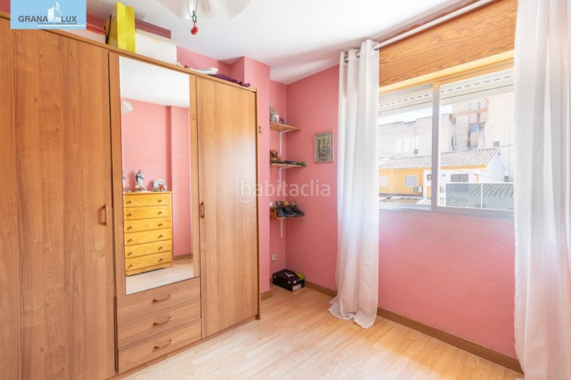Foto 9e268cbc-fb72-42a7-bf8b-34e9d58f4d01. Casa adossada amb calefacció aparcament a Avda. De los Ogíjares Armilla