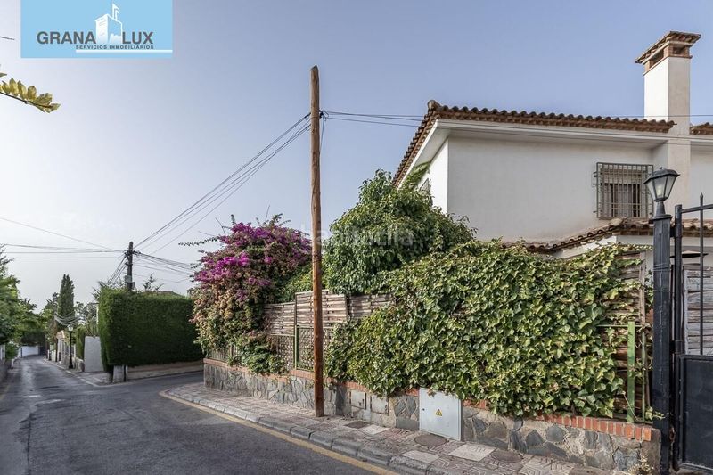 Foto 4f63e029-a496-42fc-a060-2b575327ffc2. Casa amb calefacció aparcament piscina a Cájar