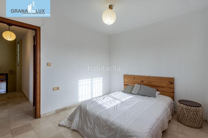 Foto 5b9854cd-3c1b-4832-9991-7de7bf746a3e. Casa amb calefacció aparcament piscina a Cájar