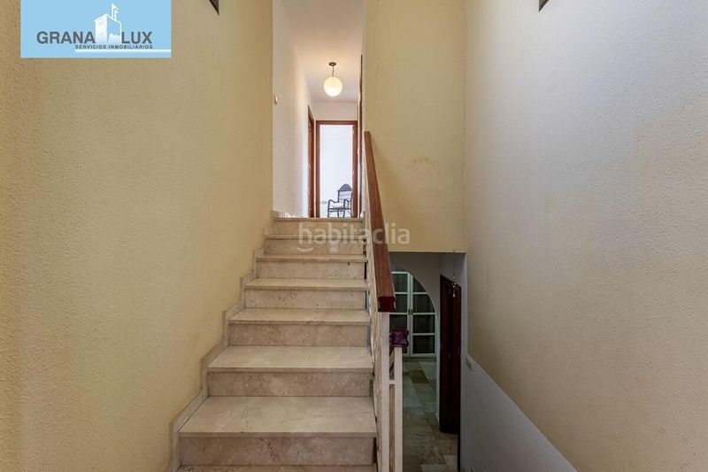 Foto b28617f4-9daf-458f-8b0b-0266b41de25a. Casa amb calefacció aparcament piscina a Cájar