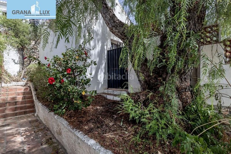 Foto 1dbcd37a-b3f7-484f-ab72-1218c13ff4a7. Casa amb aparcament a Urb. San Antonio Almuñécar