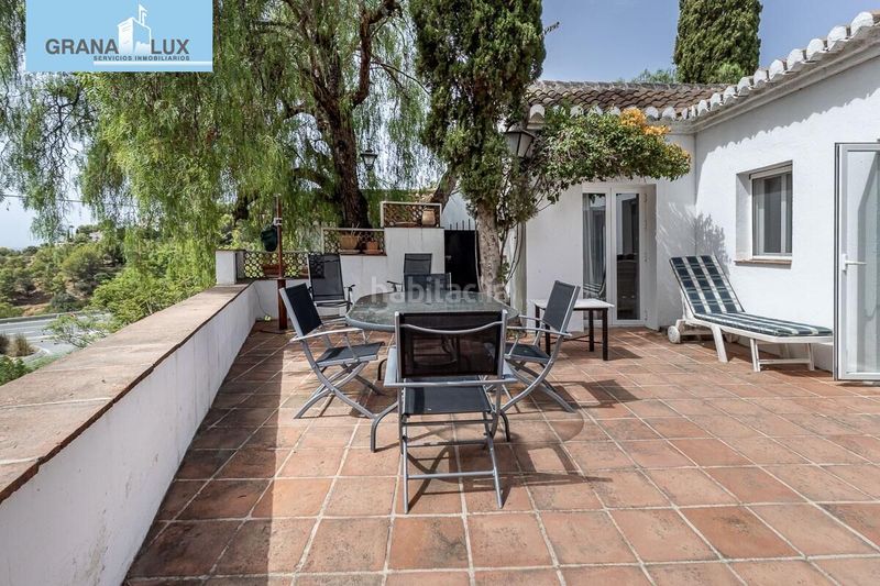 Foto 94e696ac-d657-42a9-9085-5ca6ff6f62c8. Casa amb aparcament a Urb. San Antonio Almuñécar