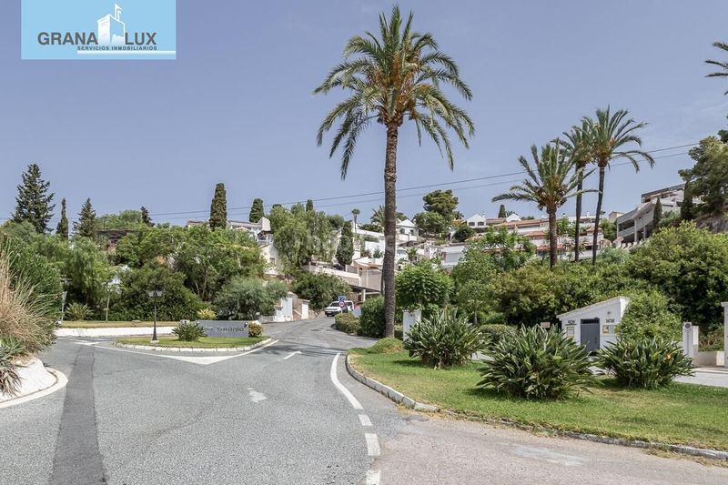 Foto f09e0510-d2e2-481c-9877-6af8244b0149. Casa amb aparcament a Urb. San Antonio Almuñécar