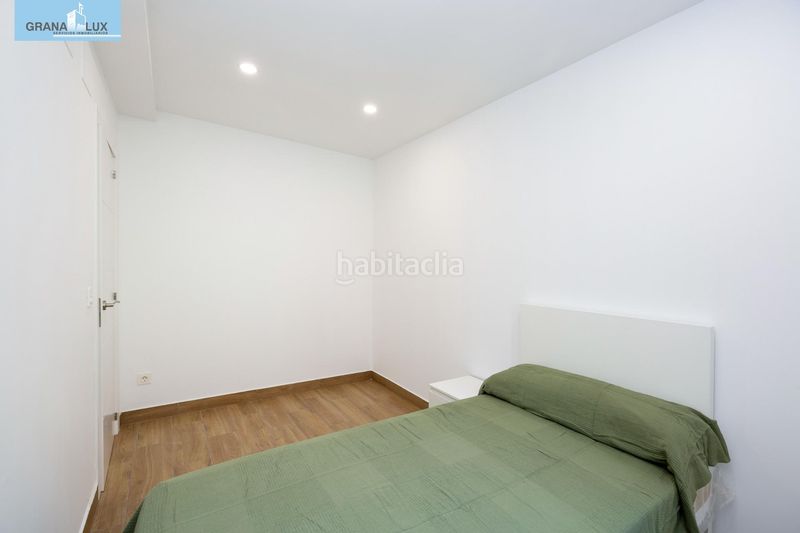 Foto 28c74925-a4e6-487f-ac0d-0bc0e2dff244. Piso apartamento 2 dormitorios a estrenar en parque nueva en Granada