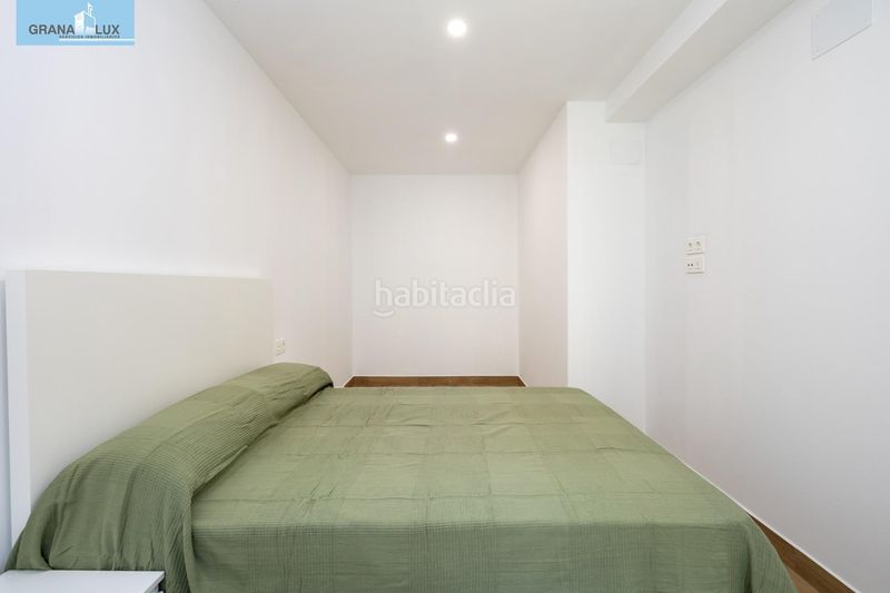 Foto 2b6ba66d-0df4-4930-9813-244357826ce7. Piso apartamento 2 dormitorios a estrenar en parque nueva en Granada